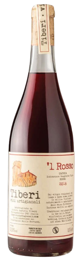 Rosso Umbria Rosso