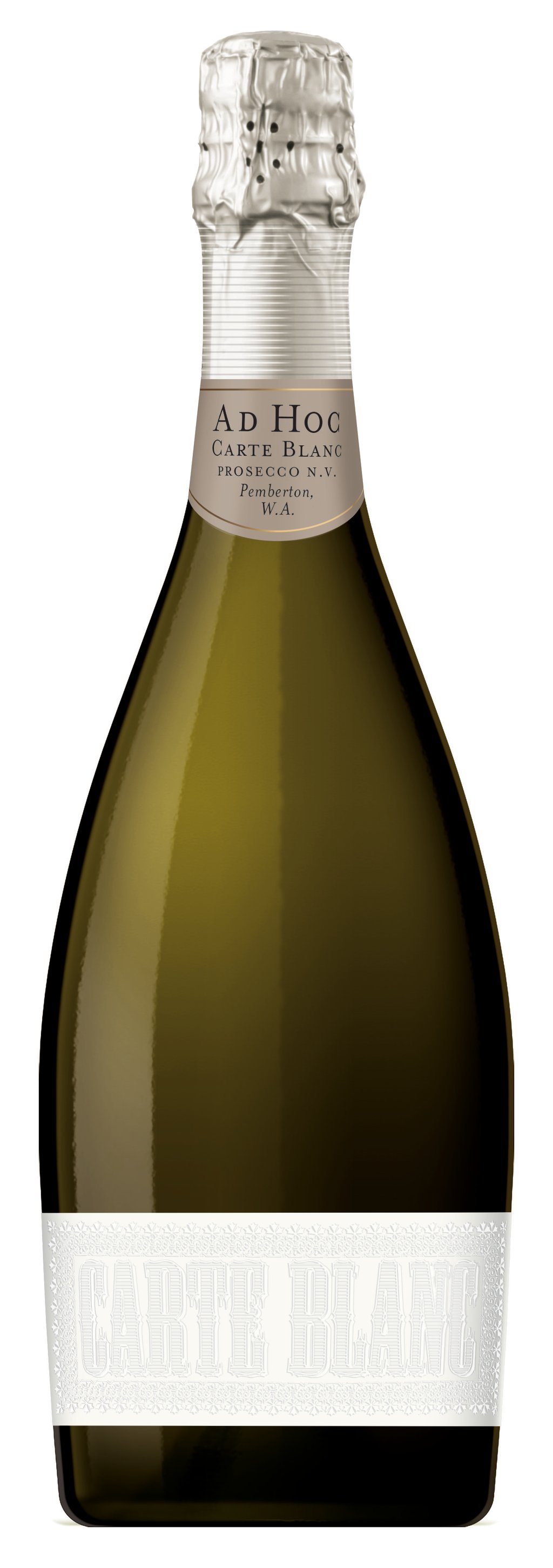 Ad Hoc Carte Blanc Prosecco