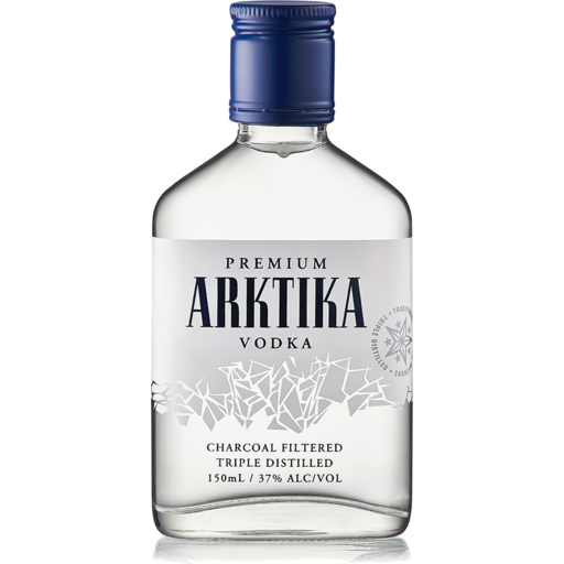 Vodka 150mL