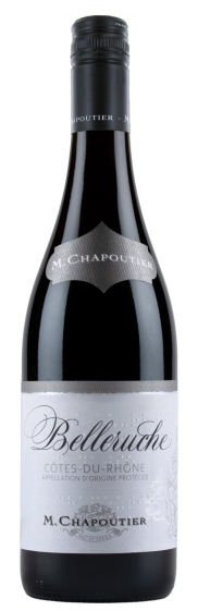 Cotes du Rhone ‘Belleruche’ Red