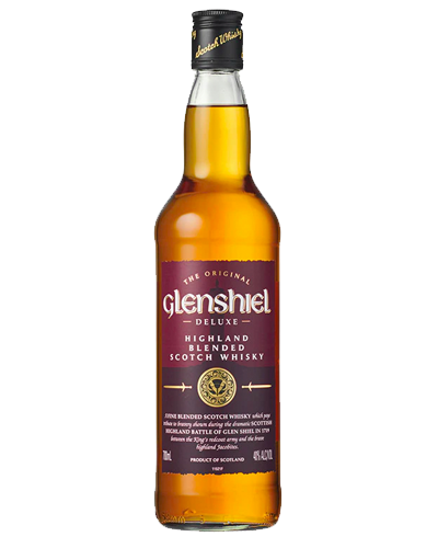 Scotch Whisky 700mL