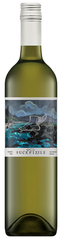Suckfizzle Sauvignon Blanc Semillon