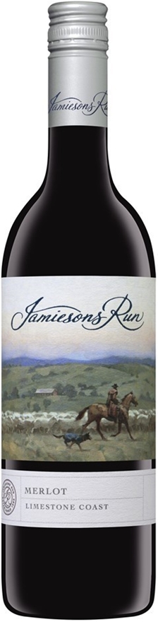 Limestone Coast Merlot