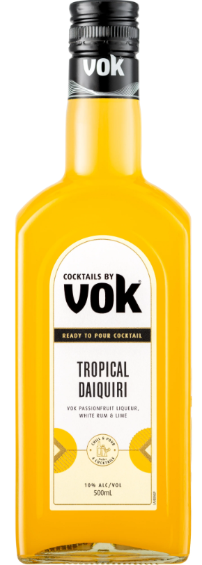 Tropical Daiquiri 500mL