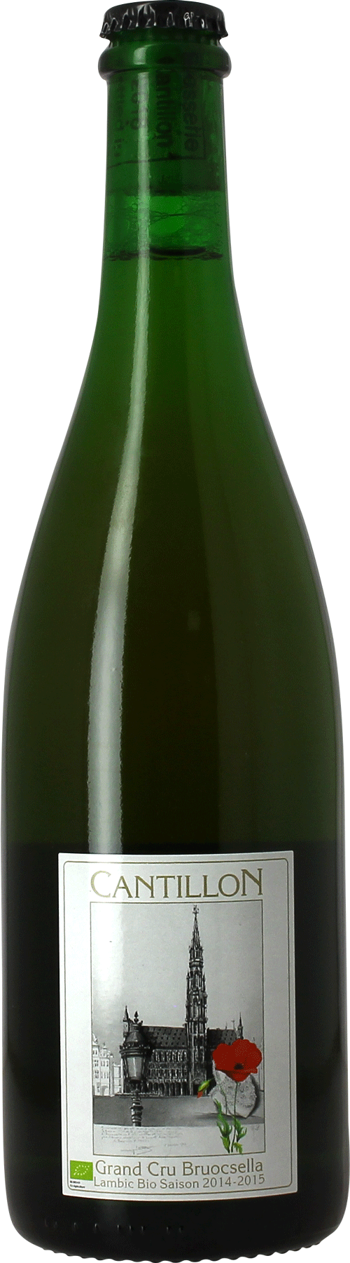 Grand Cru Bruocsella 750mL