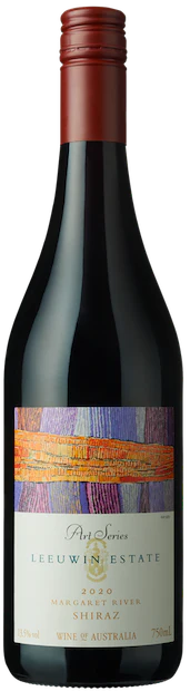 Art Series Shiraz 2020