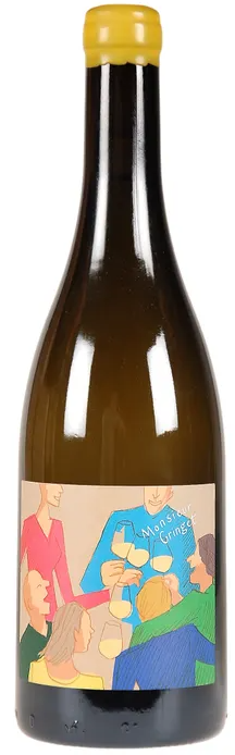 Savoie Ayse Monsieur Gringet