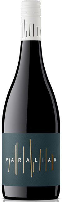 Blewitt Springs Grenache Shiraz