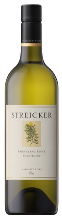 Streicker Fume Blanc
