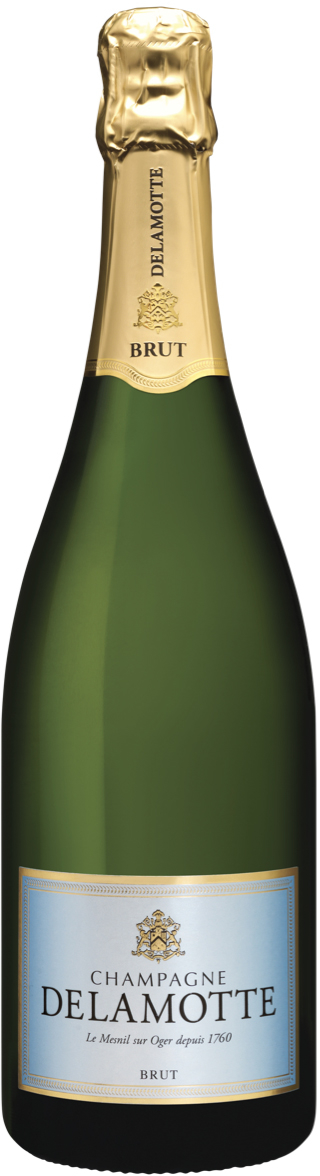 Brut NV Champagne