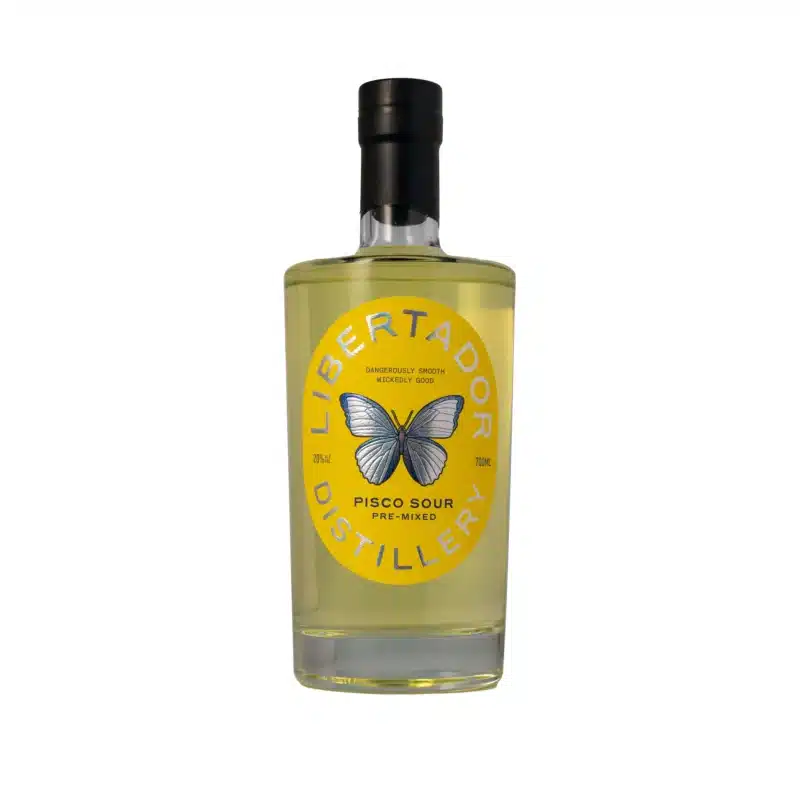 Pisco Sour 700mL