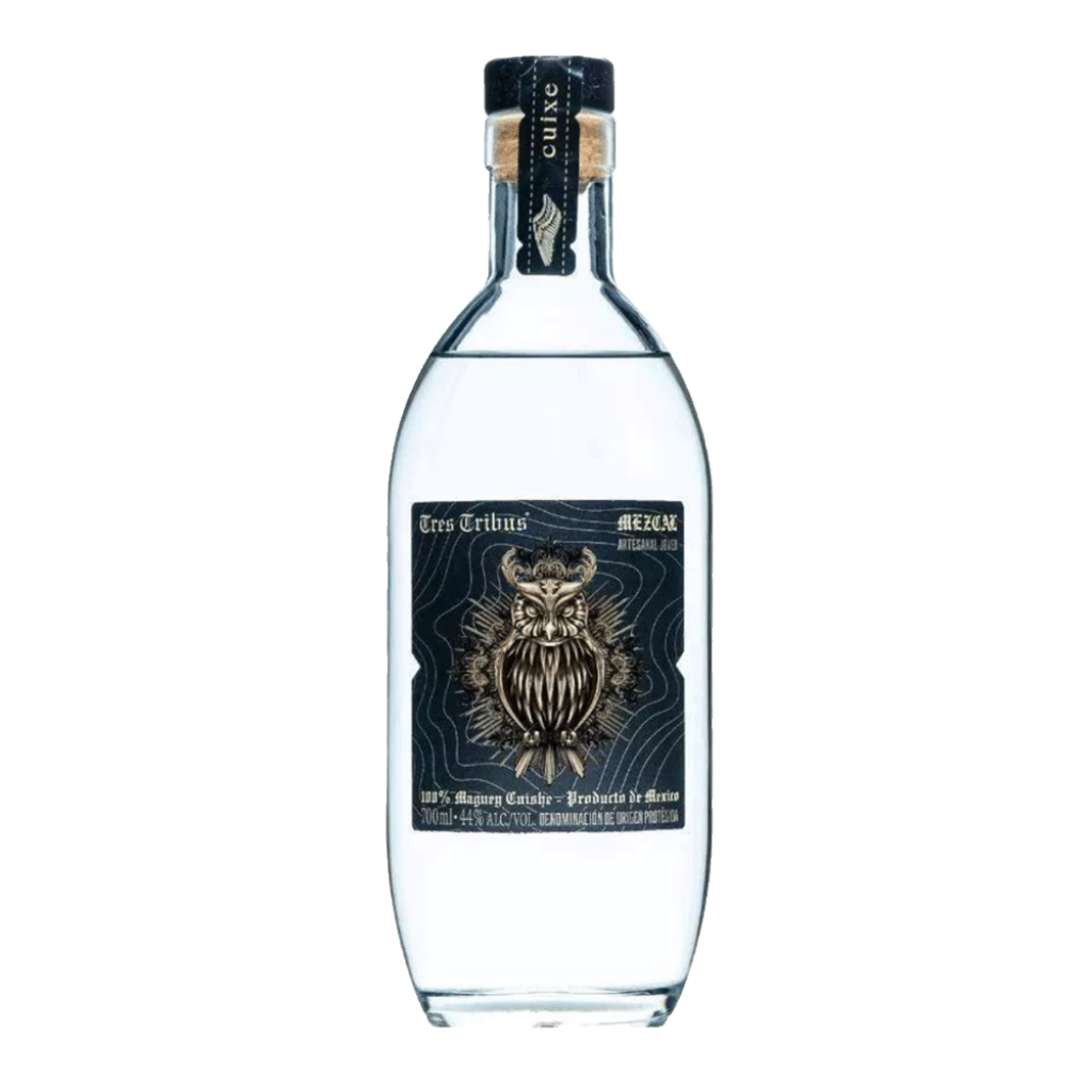 Mezcal Cuishe 700mL