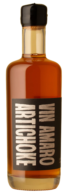 Aperitif Artichoke Vin Amaro 500mL