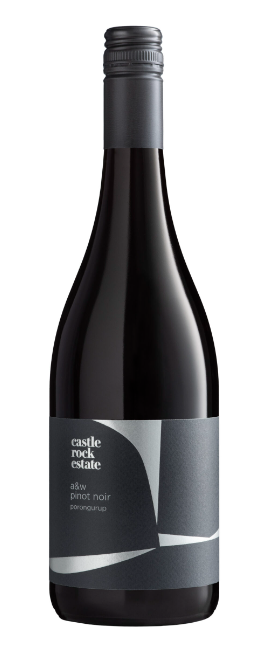 A&W Pinot Noir