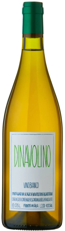 Dinavolino Vino Bianco