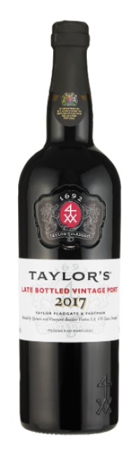 Late Bottled Vintage Port 2017