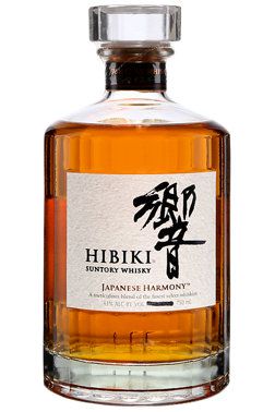 Harmony Whisky