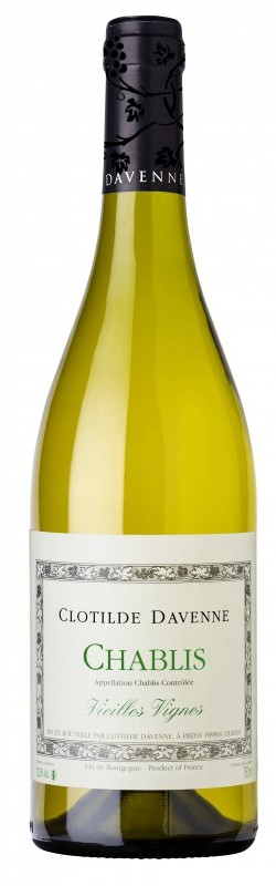 Chablis Vieilles Vignes
