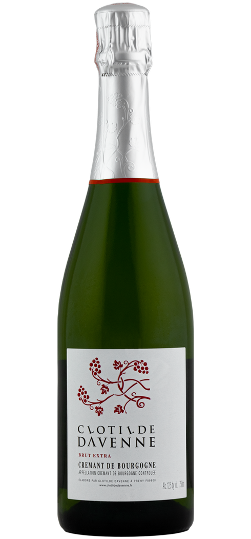 Cremant de Bourgogne