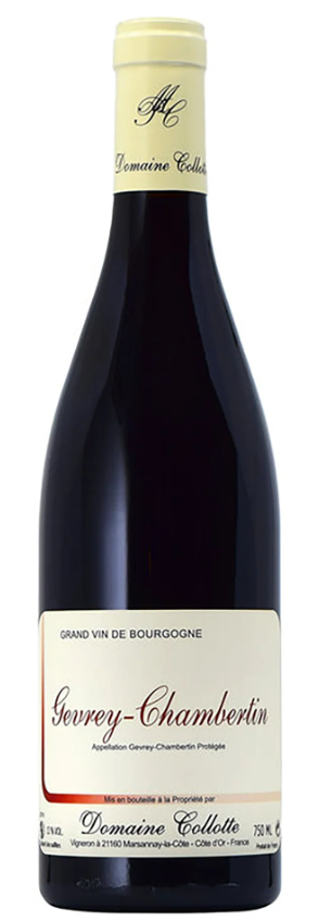 Gevrey Chambertin