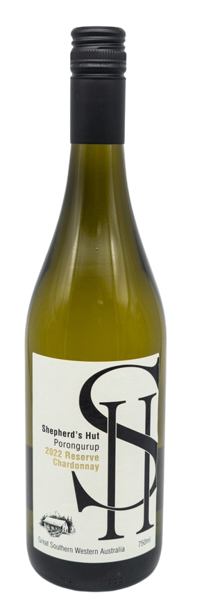 Shepherd's Hut Reserve Chardonnay | Liberty Liquors