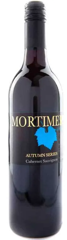 Autumn Cabernet Sauvignon