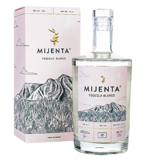 Blanco Tequila