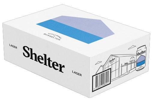 Lager Carton