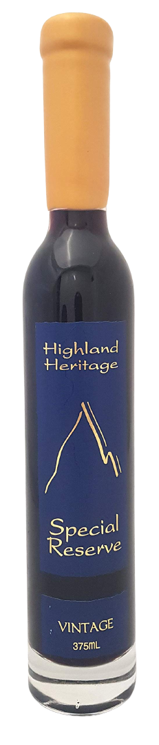 Special Reserve Vintage 375mL