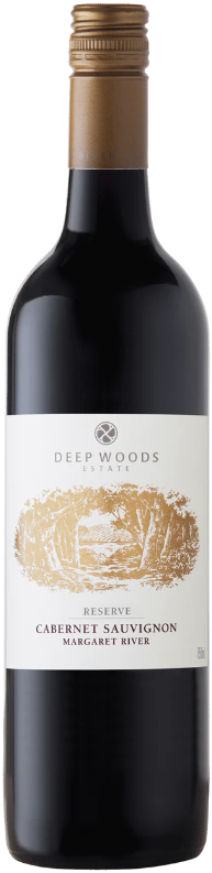 Reserve Cabernet Sauvignon 2022