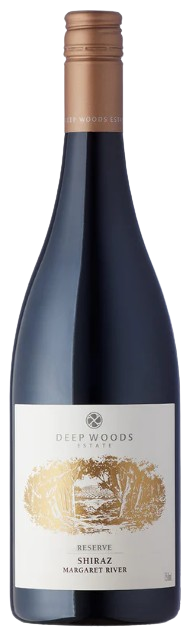 Reserve Shiraz 2022