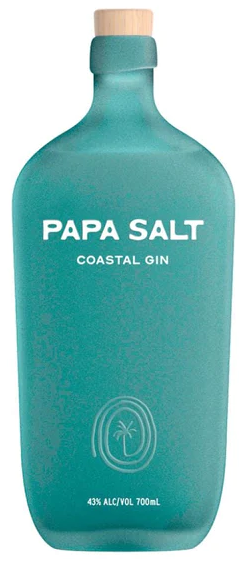 Coastal Gin 700mL
