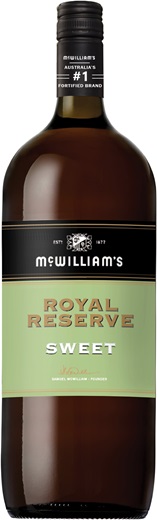 Royal Reserve Sweet Apera 1.5 Litre
