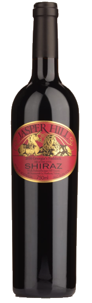 Georgia's Paddock Shiraz