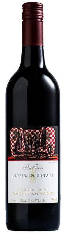 Art Series Cabernet Sauvignon Magnum