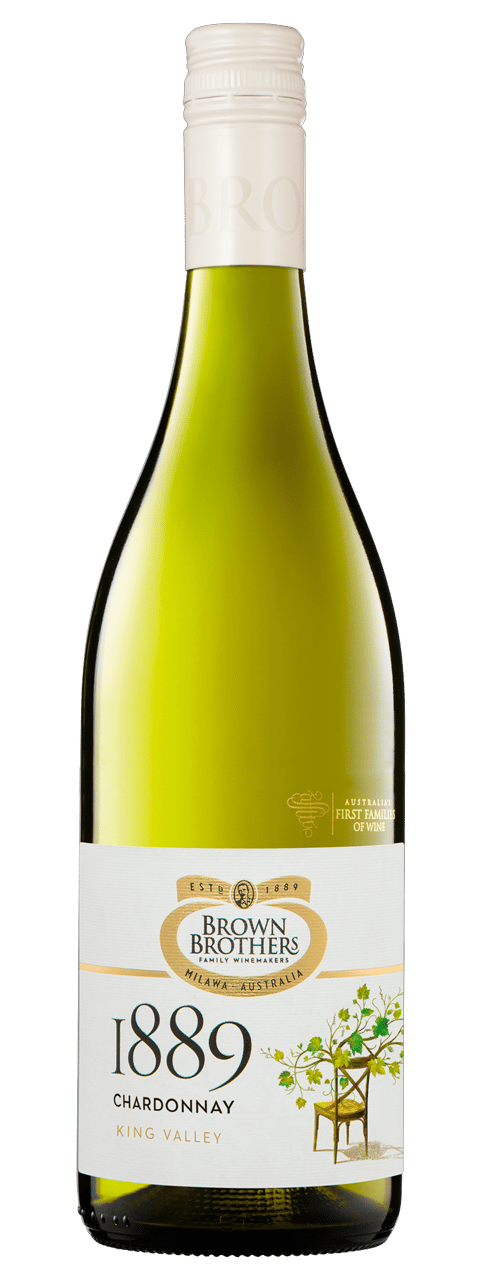 Chardonnay
