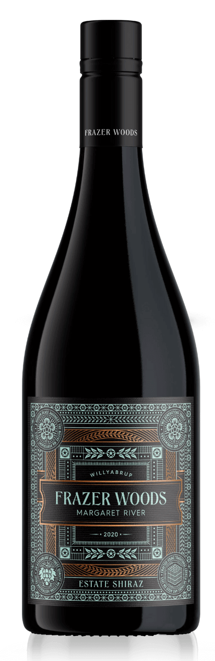 Still Shiraz 2020