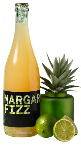 Margarita Fizz