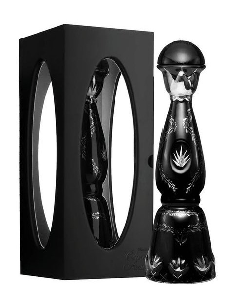 Ultra Anejo Tequila 750mL