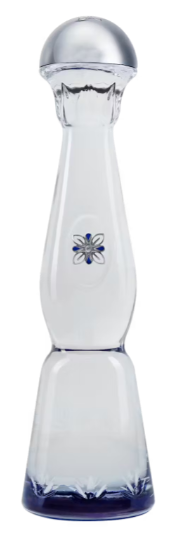 Plata Tequila 750mL