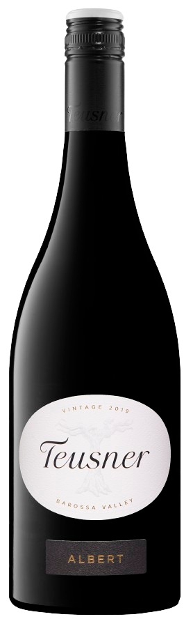 Albert Shiraz 2021