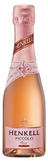 Sparkling Rose 200mL