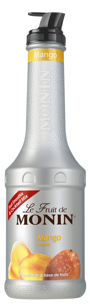Mango Puree 1 Litre
