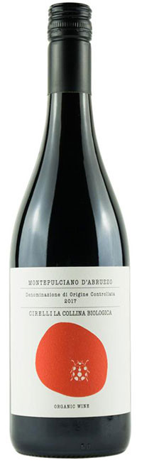 La Collina Biologica