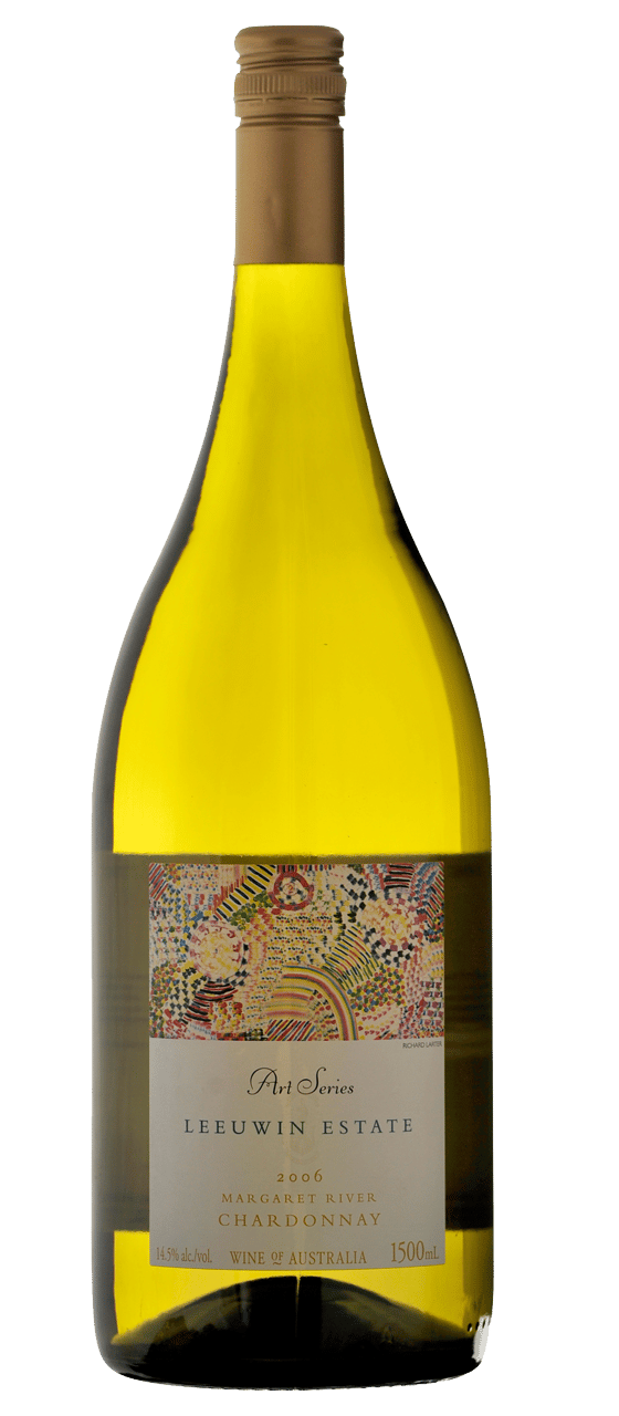 Art Series Chardonnay Magnum 1.5 Litre
