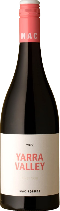 Yarra Valley Pinot Noir