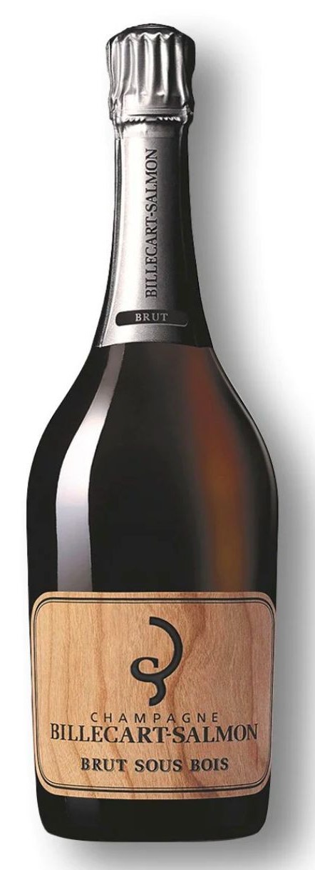 Sous Bois Brut NV