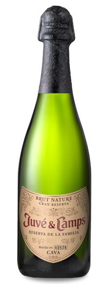 Reserva Cava