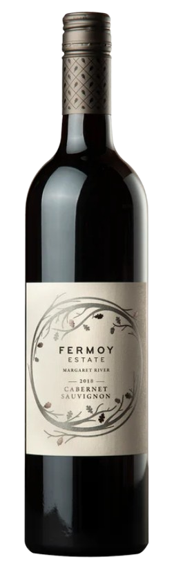 Cabernet Sauvignon 2018