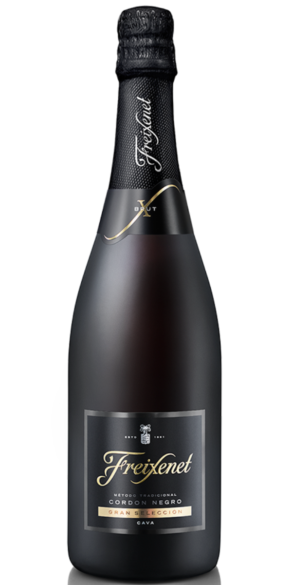 Cordon Negro Cava